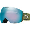 Fern Flurry/Prizm Snow Sapphire Iridium