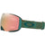 Oakley Flight Deck M Goggles Pacific Trails/Prizm Snow Rose Gold Iridium
