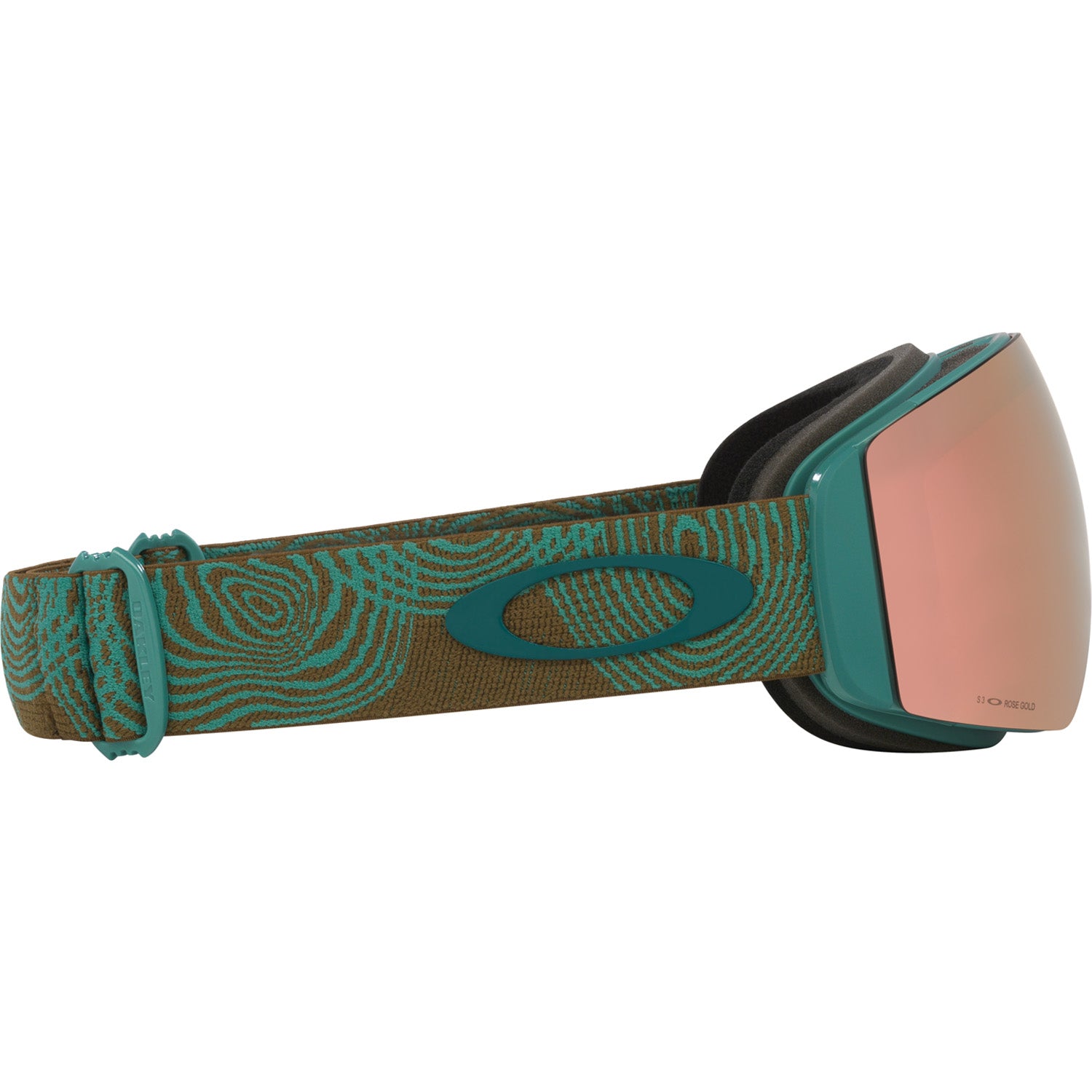 Oakley Flight Deck M Goggles – evo