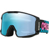 Chex Black/Prizm Snow Sapphire Iridium