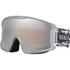Ayumu Hirano Signature/Prizm Snow Black Iridium