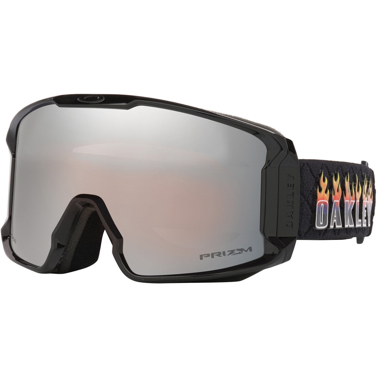 Oakley Line Miner M Goggles – evo
