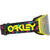 Oakley Fall Line L Goggles Jaxson Black/Prizm Snow Sage Gold Iridium