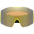 Oakley Fall Line L Goggles Jaxson Black/Prizm Snow Sage Gold Iridium