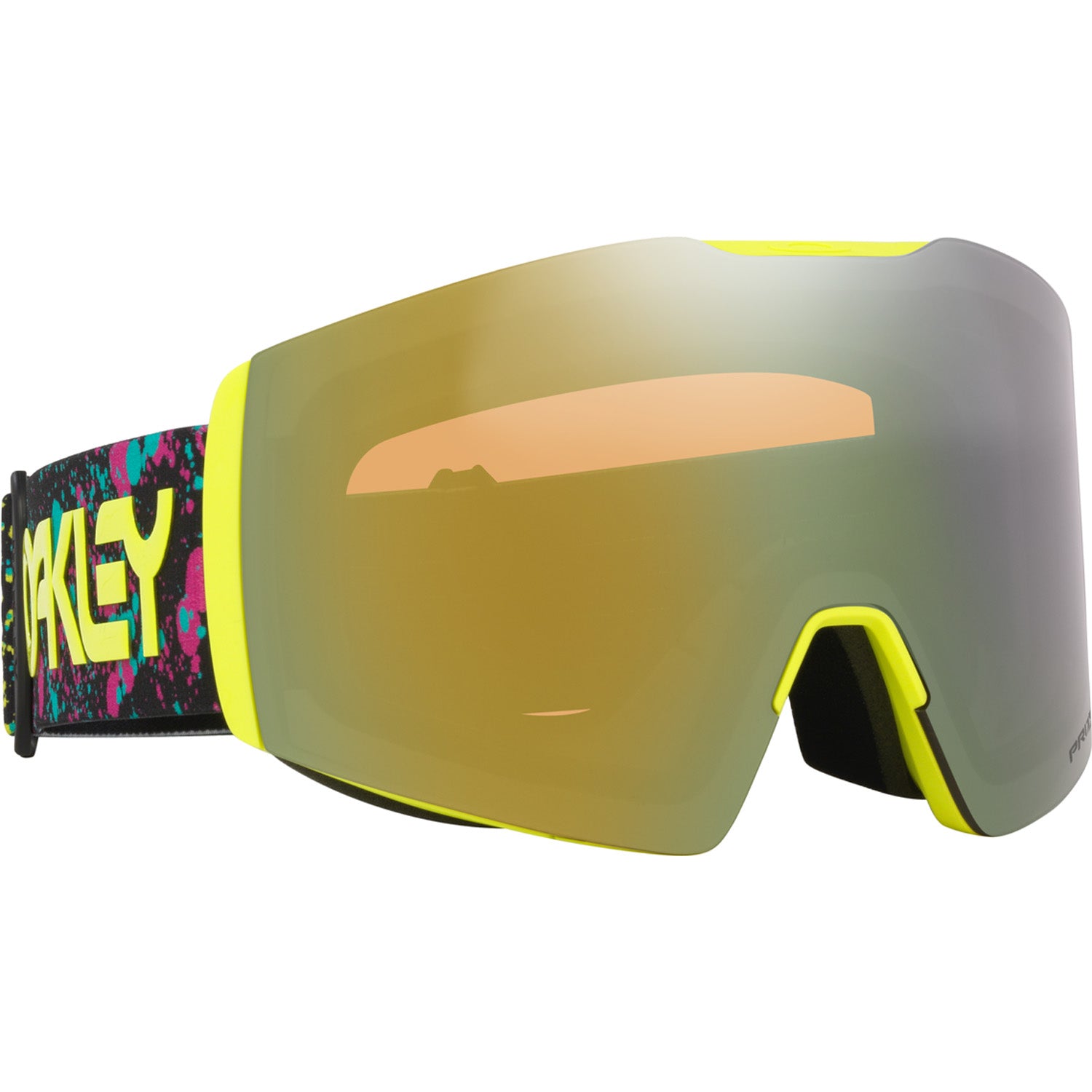 【即日配送】【ケース付き】OAKLEY FALL LINE L ゴーグル Oakley Fall Line L Goggles – evo