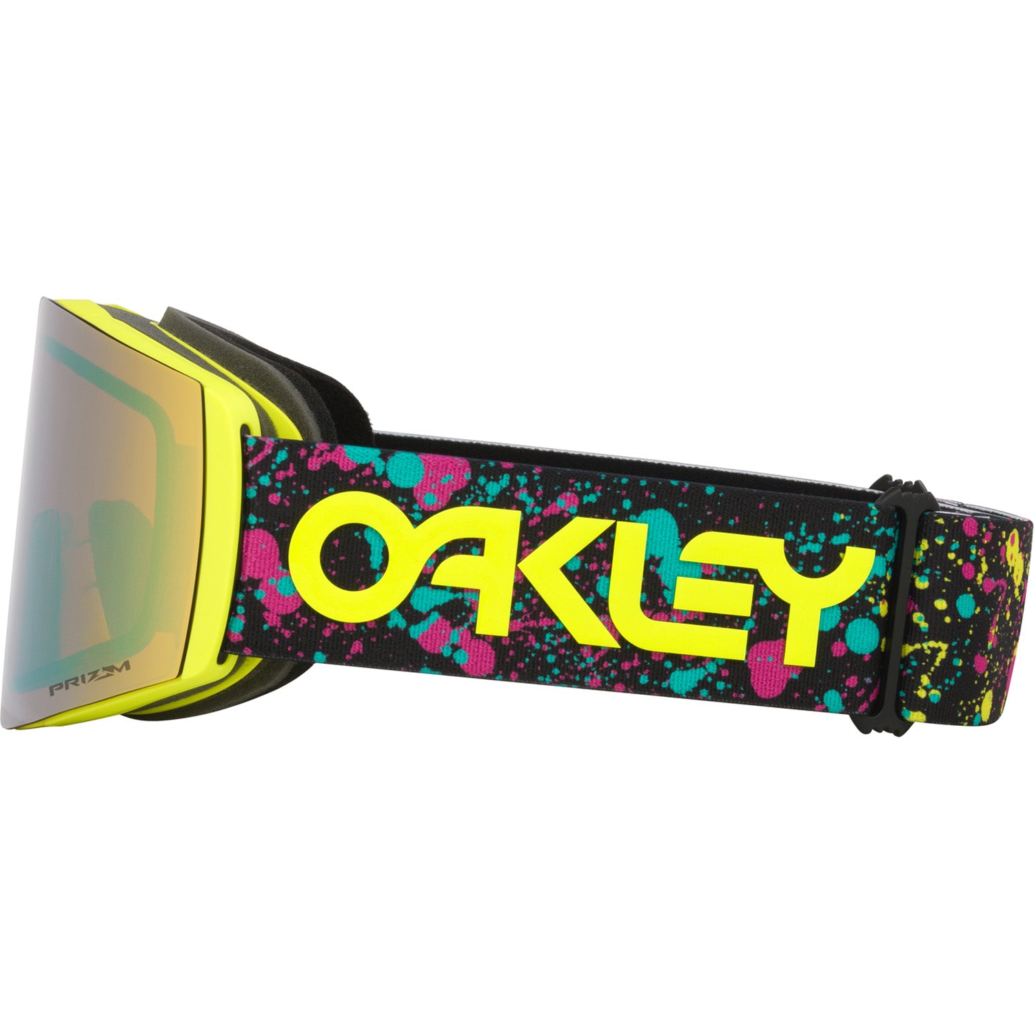 Oakley ゴーグル fallLine TorchIridium Oakley Fall Line L Goggles – evo
