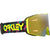 Oakley Fall Line L Goggles Jaxson Black/Prizm Snow Sage Gold Iridium