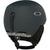 Oakley MOD 1 MIPS Helmet India Ink/Metallic Silver
