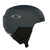 Oakley MOD 1 MIPS Helmet India Ink/Metallic Silver