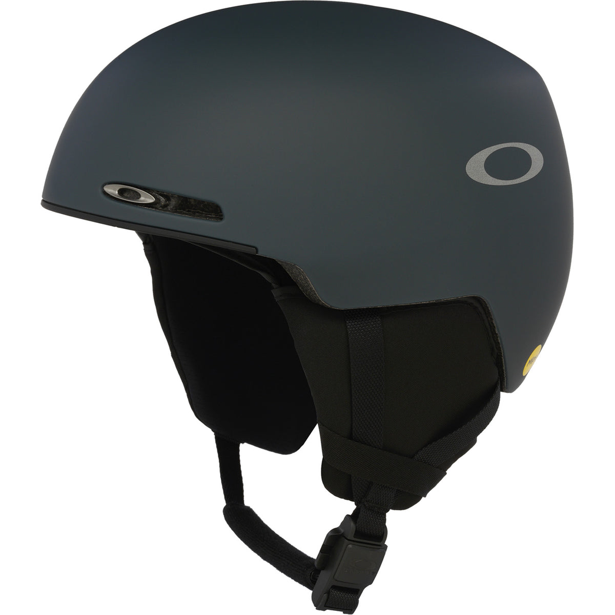 Oakley MOD 1 MIPS Helmet India Ink/Metallic Silver