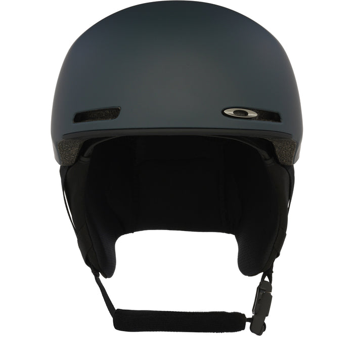 Oakley MOD 1 MIPS Helmet India Ink/Metallic Silver