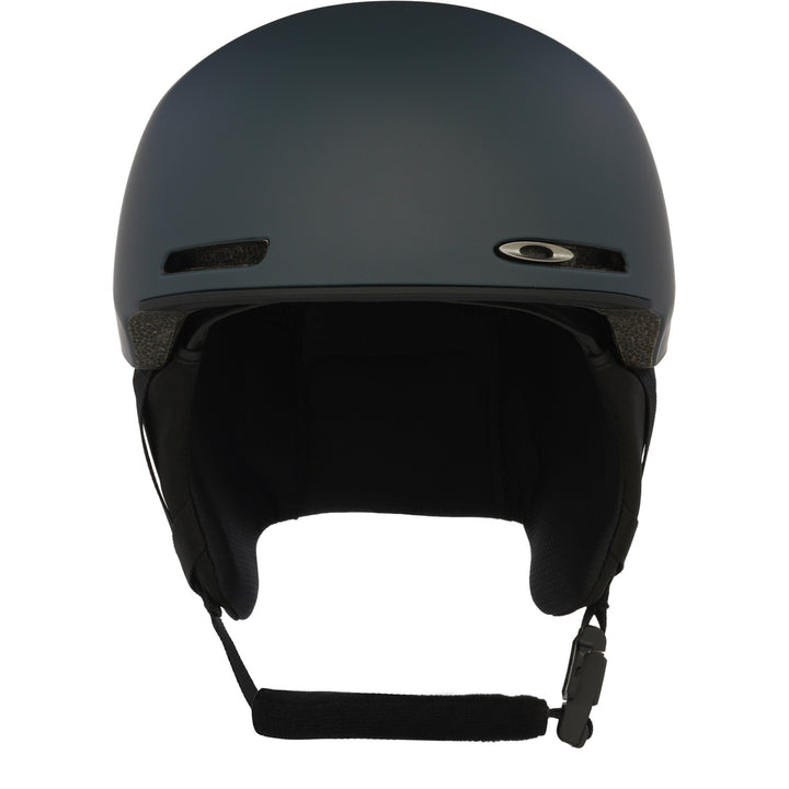 Oakley MOD 1 MIPS Helmet India Ink/Metallic Silver