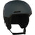 Oakley MOD 1 MIPS Helmet India Ink/Metallic Silver