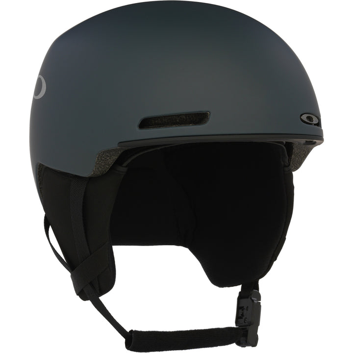 Oakley MOD 1 MIPS Helmet India Ink/Metallic Silver
