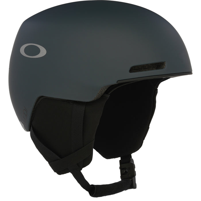Oakley MOD 1 MIPS Helmet India Ink/Metallic Silver