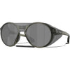 Matte Olive Ink/Prizm Black Polarized