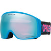 Blue Dimension/Prizm Snow Sapphire Iridium