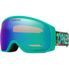 Jaxson Black/Prizm Snow Argon Iridium