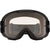 Oakley O-Frame 2.0 Pro MTB Goggles Black Gunmetal/Clear