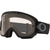 Oakley O-Frame 2.0 Pro MTB Goggles Black Gunmetal/Clear