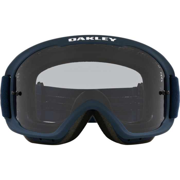 Oakley O-Frame 2.0 Pro MTB Goggles Fathom/Light Grey