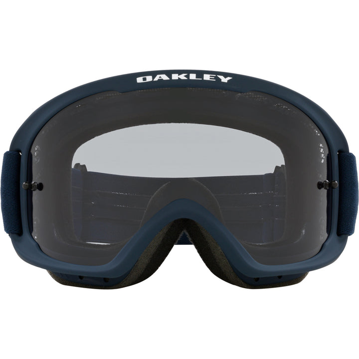 Oakley O-Frame 2.0 Pro MTB Goggles Fathom/Light Grey