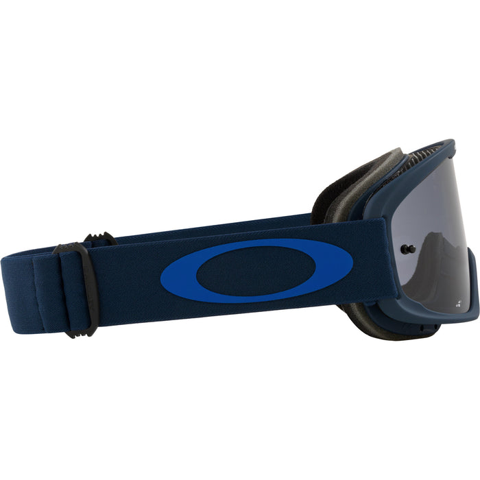 Oakley O-Frame 2.0 Pro MTB Goggles Fathom/Light Grey