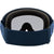 Oakley O-Frame 2.0 Pro MTB Goggles Fathom/Light Grey