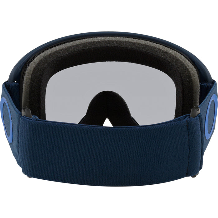 Oakley O-Frame 2.0 Pro MTB Goggles Fathom/Light Grey