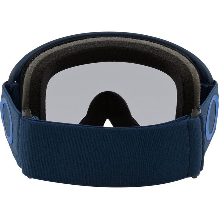 Oakley O-Frame 2.0 Pro MTB Goggles Fathom/Light Grey