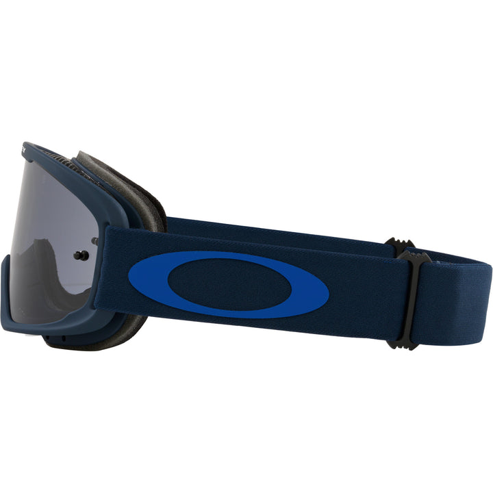 Oakley O-Frame 2.0 Pro MTB Goggles Fathom/Light Grey