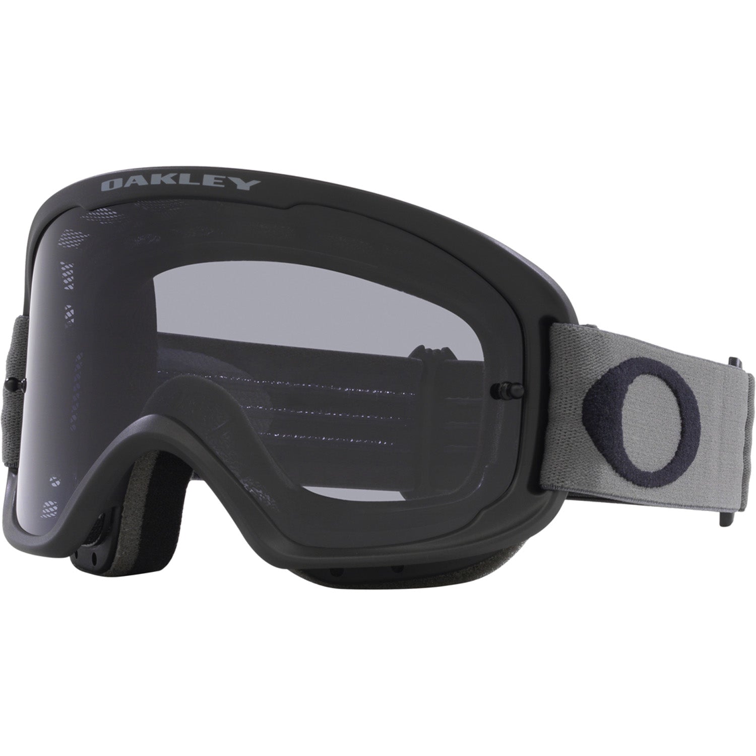Oakley O Frame 2.0 PRO ゴーグル ブラック 正規品 Oakley O-Frame 2.0 Pro MTB Goggles – evo