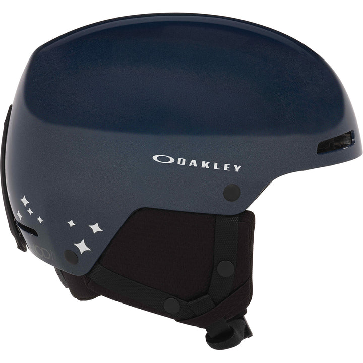 Oakley MOD 1 Pro MIPS Helmet Shiffrin Signature Space Dust Abyss/Stars