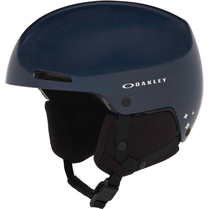 Oakley MOD 1 Pro MIPS Helmet Shiffrin Signature Space Dust Abyss/Stars
