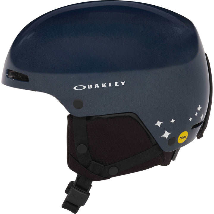Oakley MOD 1 Pro MIPS Helmet Shiffrin Signature Space Dust Abyss/Stars