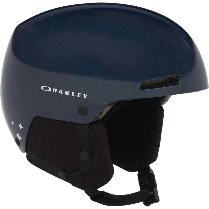 Oakley MOD 1 Pro MIPS Helmet Shiffrin Signature Space Dust Abyss/Stars