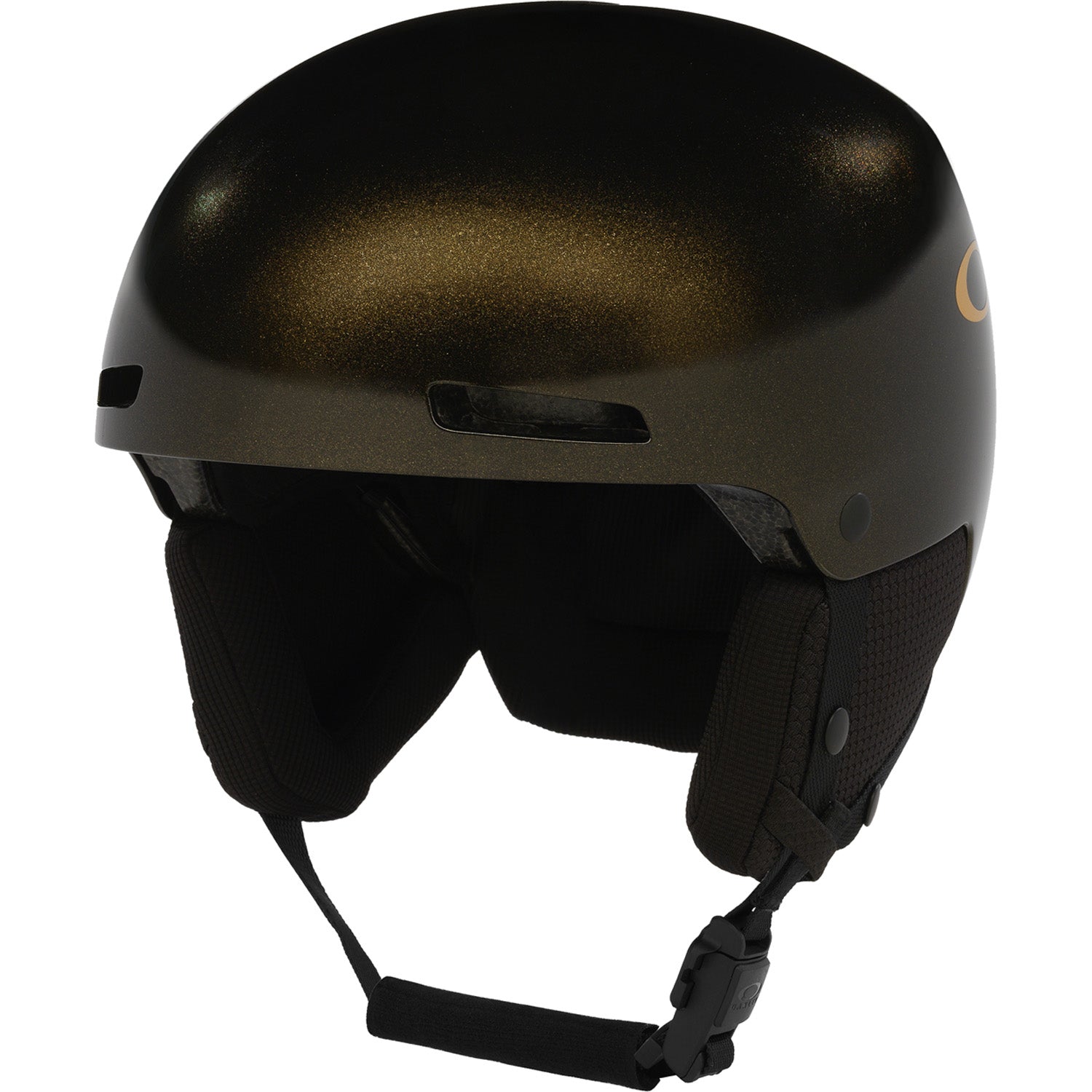 Oakley MOD 1 Pro MIPS Round Fit Helmet – evo