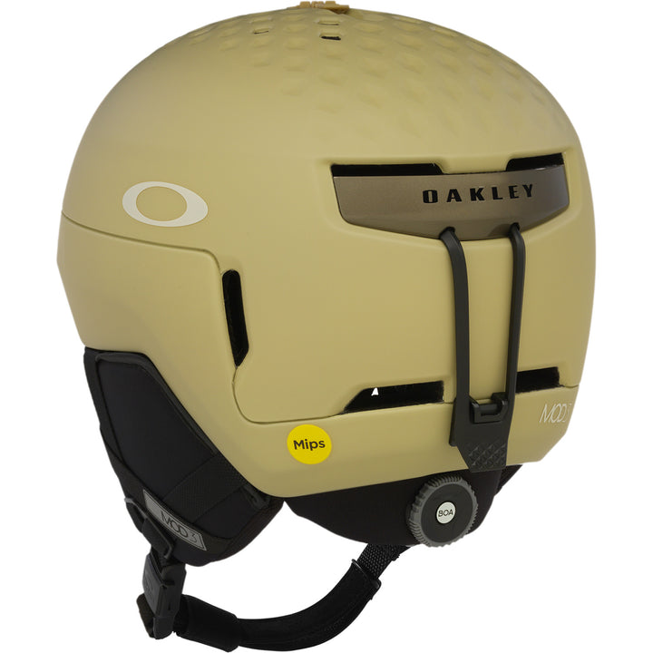 Oakley MOD 3 MIPS Helmet Matte Pebble