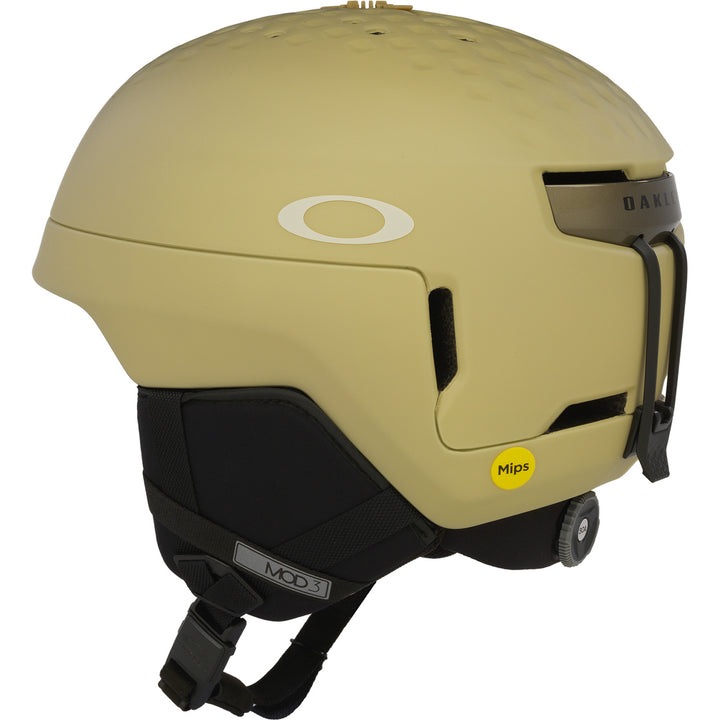 Oakley MOD 3 MIPS Helmet Matte Pebble