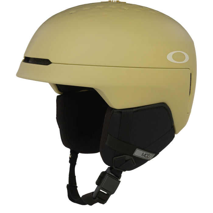 Oakley MOD 3 MIPS Helmet Matte Pebble