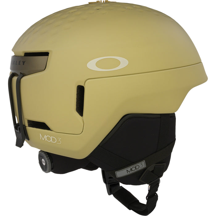 Oakley MOD 3 MIPS Helmet Matte Pebble