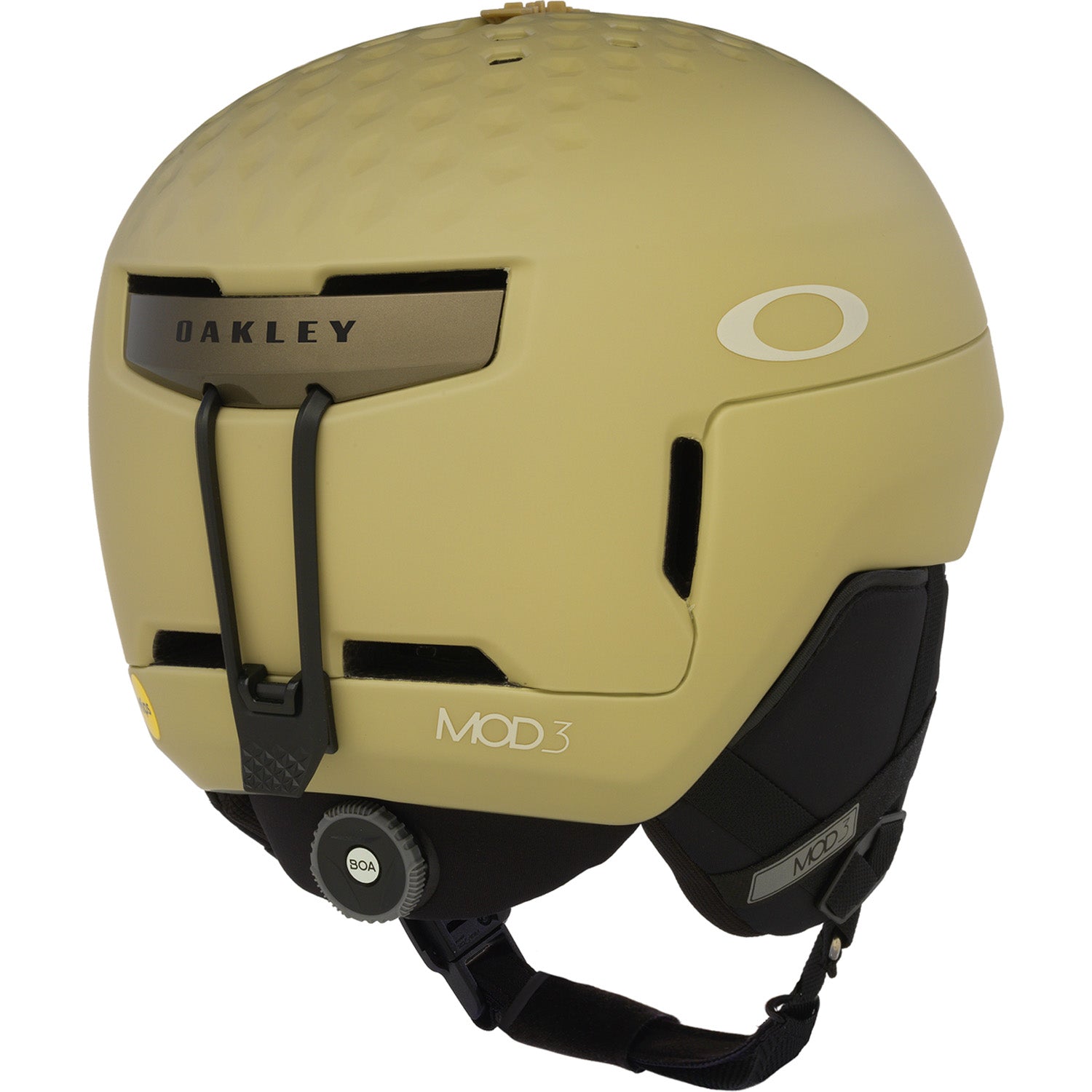 Oakley MOD 3 MIPS Helmet – evo