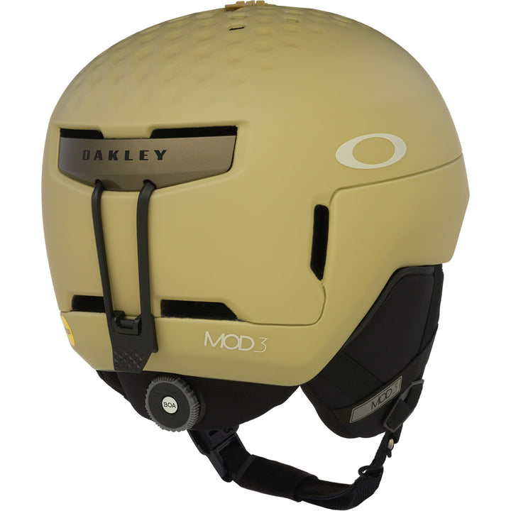 Oakley MOD 3 MIPS Helmet Matte Pebble