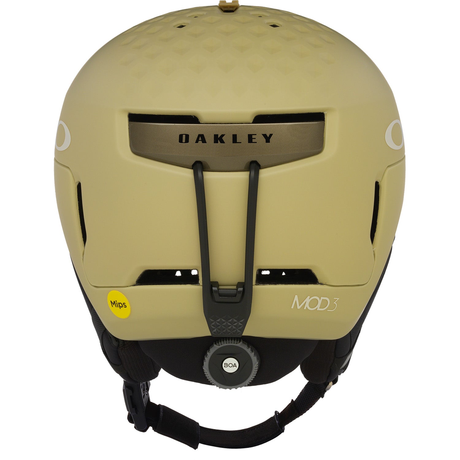 Oakley MOD 3 MIPS Helmet – evo