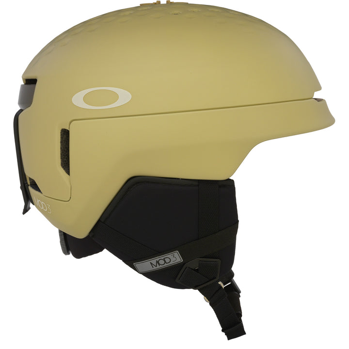 Oakley MOD 3 MIPS Helmet Matte Pebble