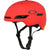 Oakley MODBC MIPS Helmet Matte Hibiscus Red/India Ink
