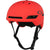 Oakley MODBC MIPS Helmet Matte Hibiscus Red/India Ink