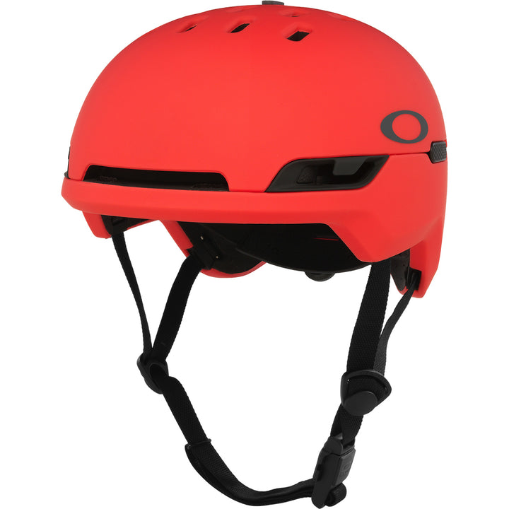 Oakley MOD BC Helmet Red 55-59 cm