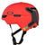 Oakley MODBC MIPS Helmet Matte Hibiscus Red/India Ink