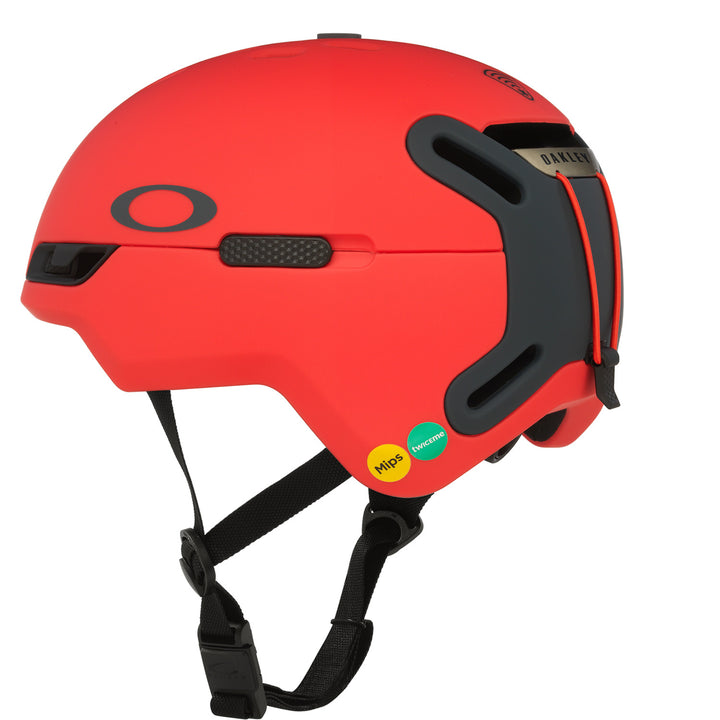 Oakley MOD BC Helmet Red 55-59 cm